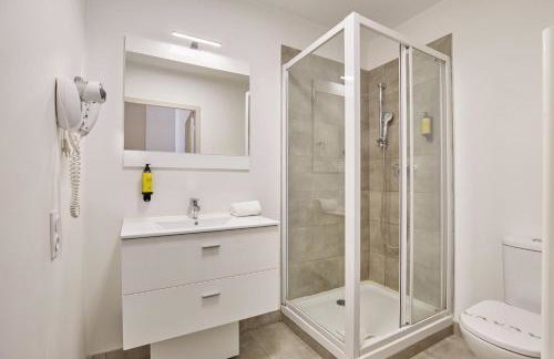 Odalys City Apartment Hotel - Toulouse Centre Gare - Photo 86