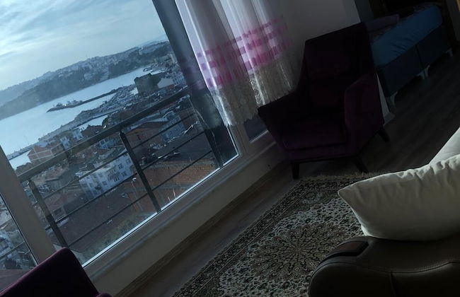 VIP Apart Otel - Photo 33