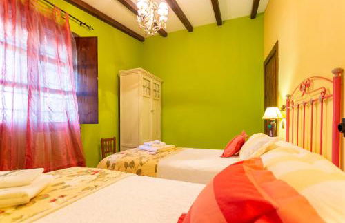 Casa Rural La Ermita - Foto 59