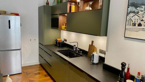 Appartement de caractère 6 pers - hyper centre de Lyon - Foto 3