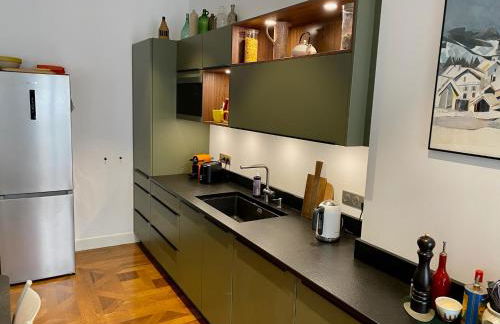 Appartement de caractère 6 pers - hyper centre de Lyon - Foto 3