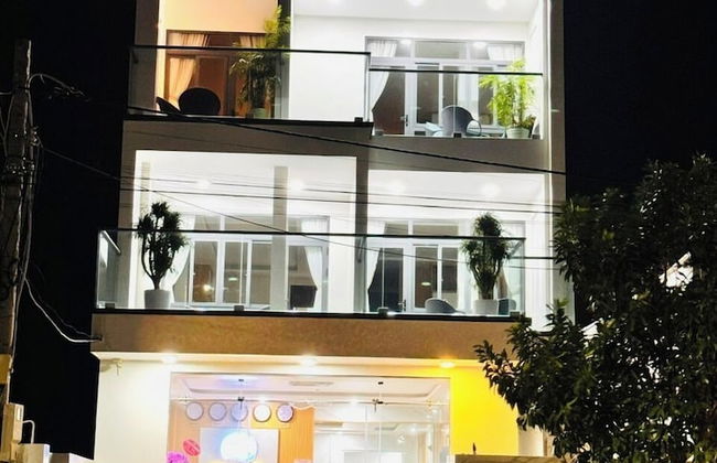 SandA Villa - Photo 50