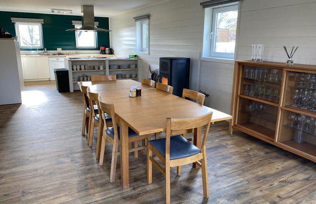 Holiday Home in Enneille near Durbury - Photo 13