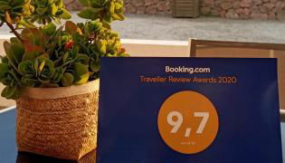 Apartamentos MadreSelva - Foto 5