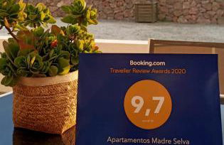 Apartamentos MadreSelva - Foto 5