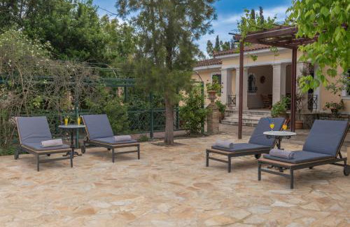 Yiolanda Pool Villa by "Elite" - Foto 62