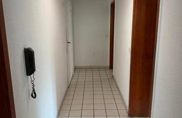 Monteur- und Ferienwohnung Rheinhausen - Lönsweg - Foto 8