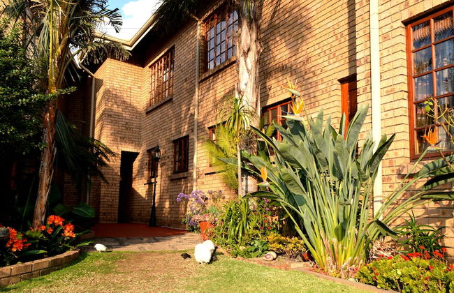 Kairos Home - Foto 54