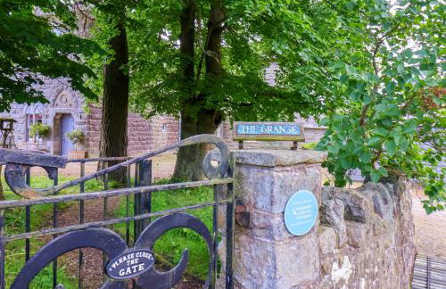 The Grange - Foto 5