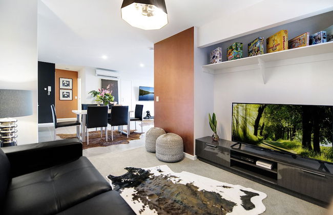 Waterford Private Apartments - Foto 70