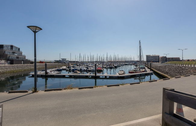 Apartment in Sint-annaland With Water Views - Photo 32