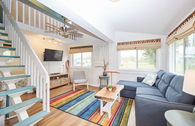 Lake Haven Beach Resort - Photo 48