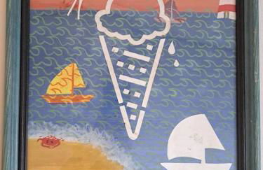 Mablethorpe Beach Van - Foto 9