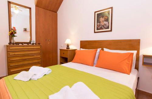 Ortaki Traditional House - Foto 19