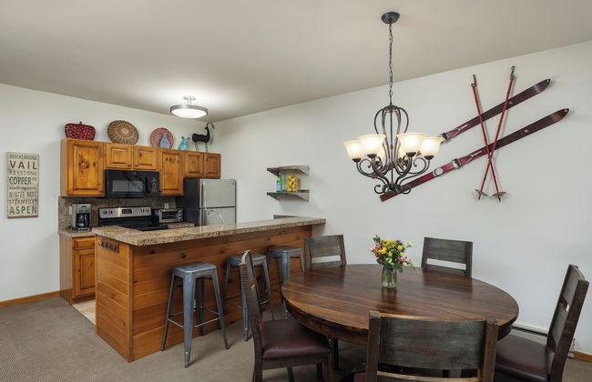 Villas at Snowmass Club - Foto 49