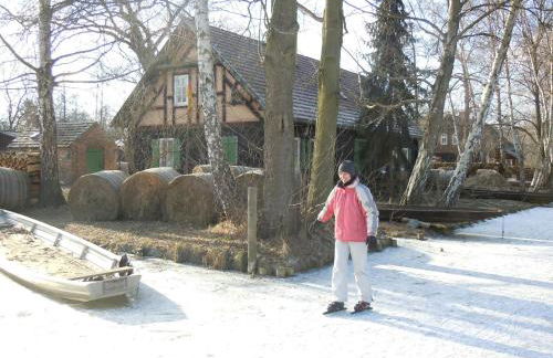 BluGarden Ferienapartments im Spreewald - Foto 32