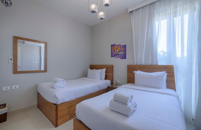 Vesta - El Gouna Residence - Foto 22