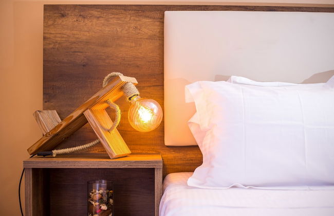 Kalathos Villa - Foto 39