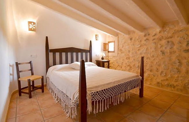 Farmhouse in Mallorca With Pool & Views - Foto 6