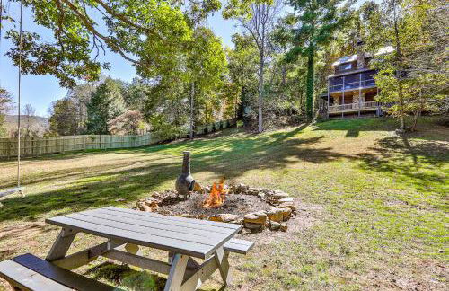 Ivylog Creek Getaway - STR License #00,7980 - Foto 37