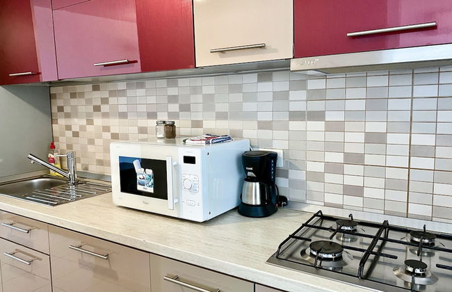 Monaco Grand Apartments By CityBookings - Foto 52