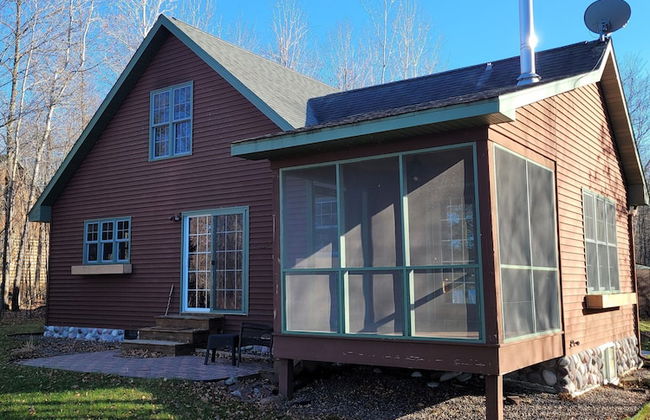 Luck Charlie Lodge - Foto 35