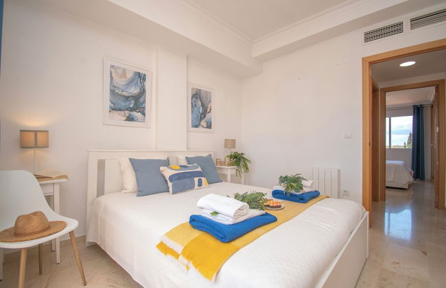 Family Duplex Riviera With Pool - Photo 5