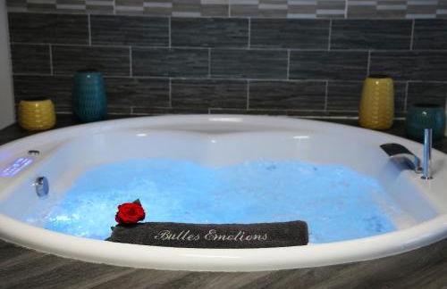 Bulles Emotions - Foto 6