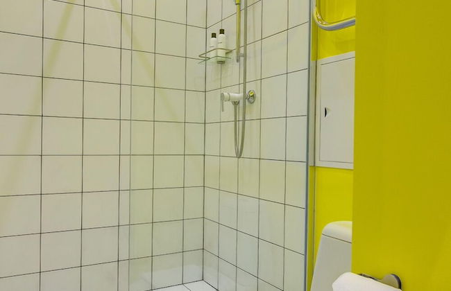 Axis.Moscow Island - Photo 42