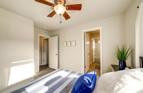 Colorado Springs Family Home about 10 Mi to Downtown! - Foto 15