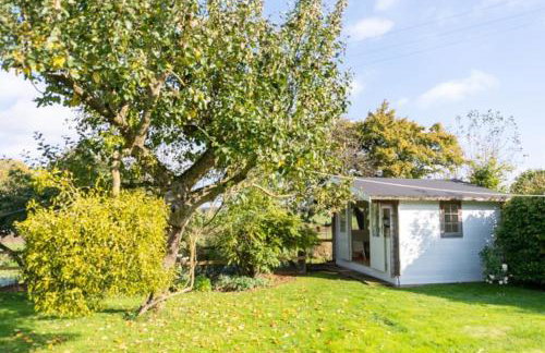 Peaceful Riverside Five Bed Cottage in Somerset - Foto 24