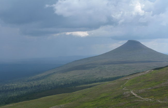 Holiday Home Fjätervålen Fjätstigen - Foto 6