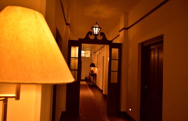 Hill Cottage - Foto 39