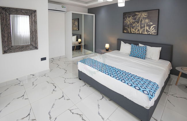 O'Beach Boutique Studios - Photo 29