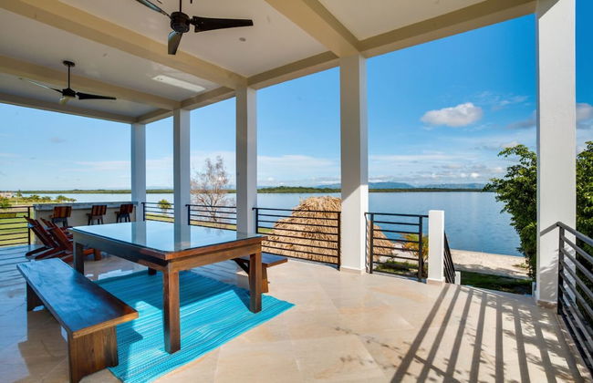 Villa Laguna Gecko - Foto 34