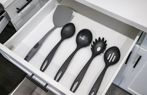 Charming 3BR Apartment | Near Disney + Arcade - Foto 12