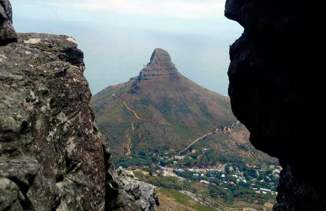 Excursión de medio día de senderismo por la montaña - Foto 4