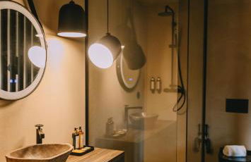 TerraSense Mountain Charm Retreat & Farm - Foto 80