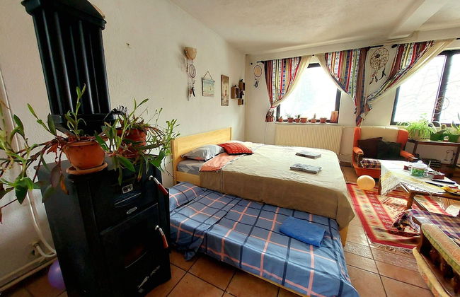 Impeccable Apartment With View in Dolna Matka - Foto 6