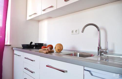 Rab apartments AURORA - Foto 20