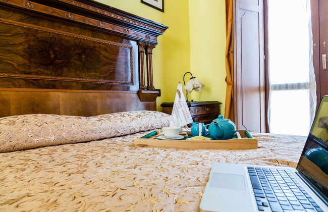 Agriturismo Grotta Dell'Eremita - Photo 6