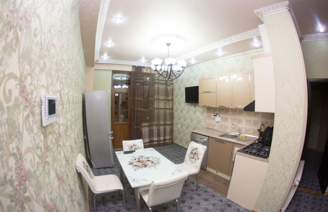 Bakuvi Tourist Apartment B008 - Foto 7