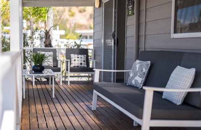 BIG4 Tasman Holiday Parks - Tathra Beach - Photo 59