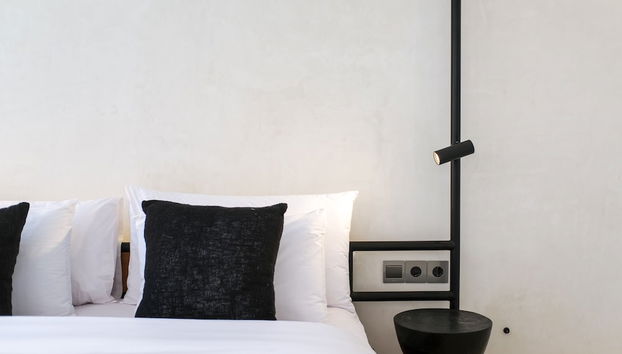 Ukiyo Villa Umalas - Foto 4, Habitación