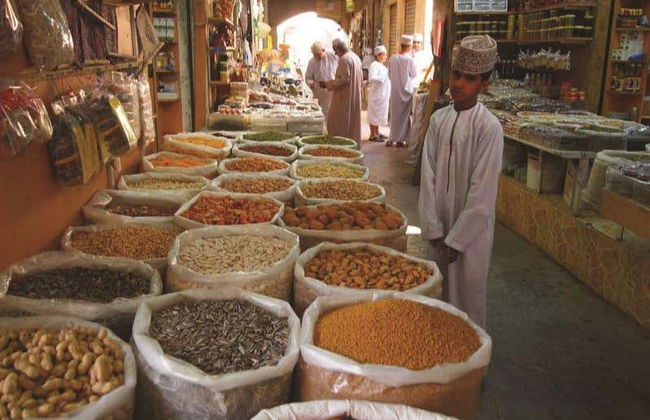 Nakhal Half-Day Tour - Foto 3