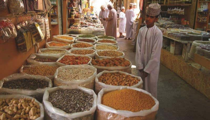 Nakhal Half-Day Tour - Foto 3