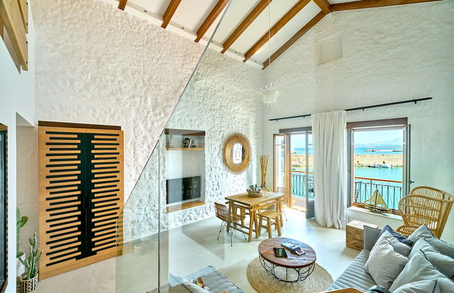 VISTA DEL PORTO LUXURY SUITES - Foto 32