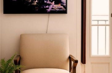 Le Mercœur, appartement calme en hypercentre - Foto 9