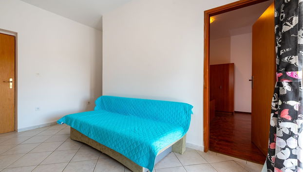 Bonvie Apartments in Center B4 - Foto 3, Habitación