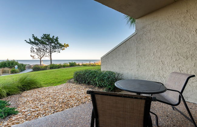 The Villas of Amelia Island - Foto 5